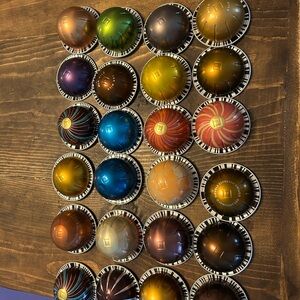 Nespresso Vertuo Capsule Assortment